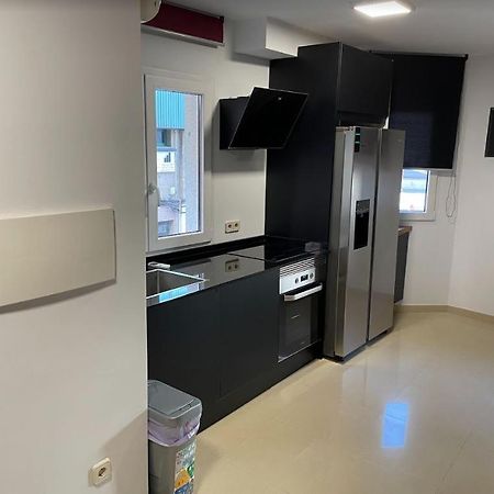 Estudio En Ribeira Eksteriør billede