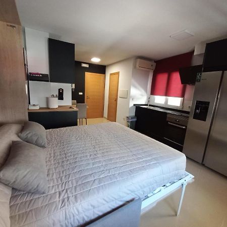 Estudio En Ribeira Eksteriør billede